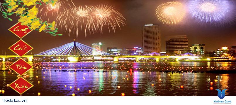 Đà Nẵng 4 Ngày 3 Đêm Tết Âm Lịch - Ảnh 1 Đà Nẵng 4 Ngày 3 Đêm Tết Âm Lịch - Ảnh 1